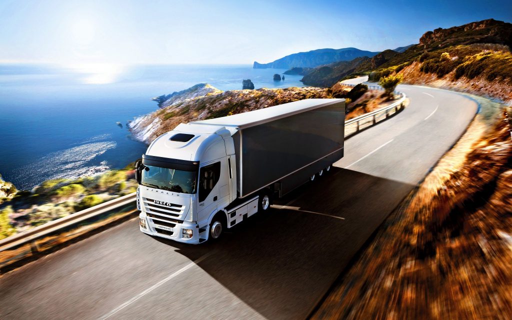 HD-Truck