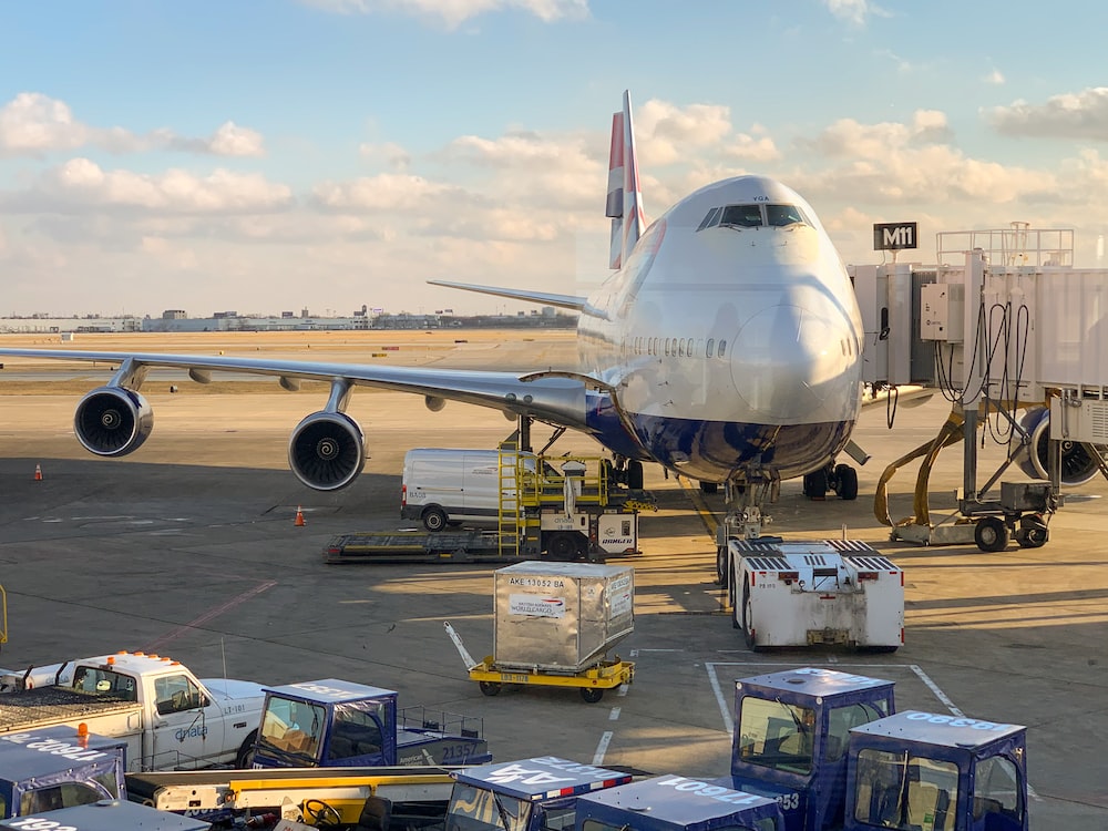 Air transport